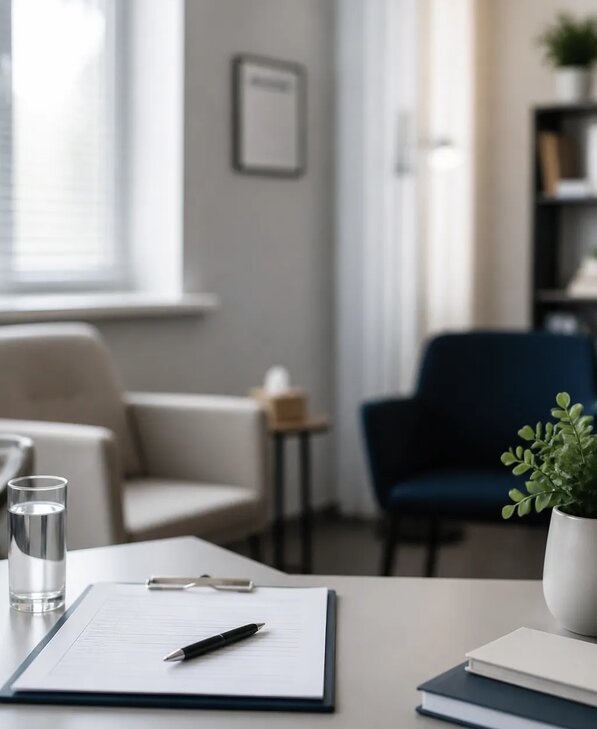 Помощь при мефедроновой зависимости в Энгельсе от 5330 р. | Медзона